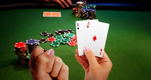 Capsa Susun Game 